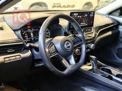 نيسان ألتيما